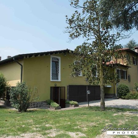 B&B Barbettini Bereguardo ภายนอก รูปภาพ