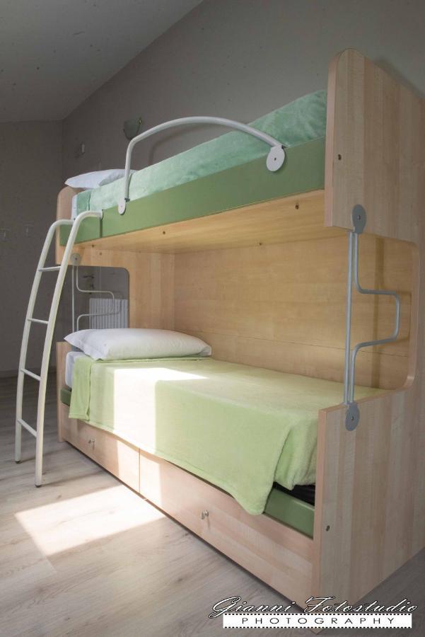 B&B Barbettini Bereguardo ภายนอก รูปภาพ