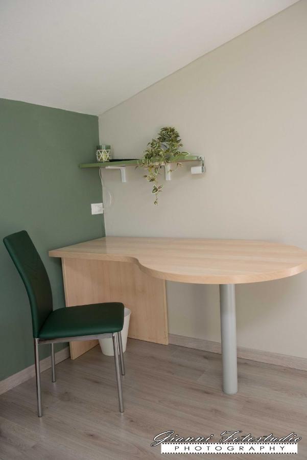 B&B Barbettini Bereguardo ภายนอก รูปภาพ