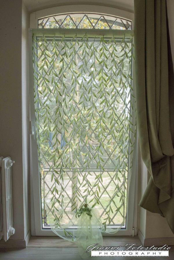 B&B Barbettini Bereguardo ภายนอก รูปภาพ