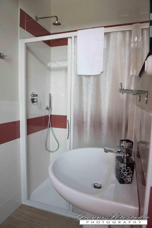 B&B Barbettini Bereguardo ภายนอก รูปภาพ