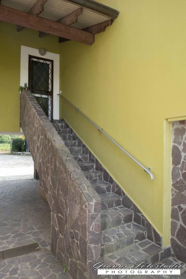 B&B Barbettini Bereguardo ภายนอก รูปภาพ