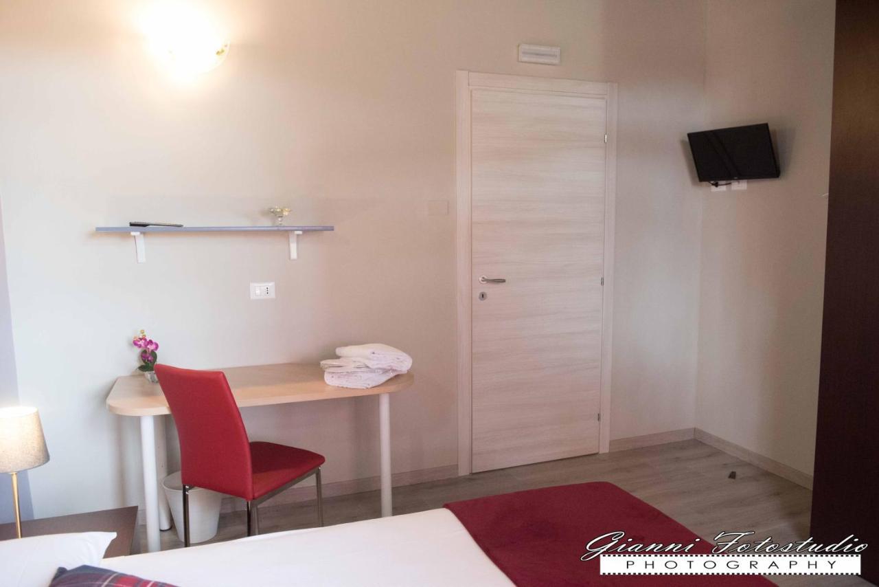 B&B Barbettini Bereguardo ภายนอก รูปภาพ