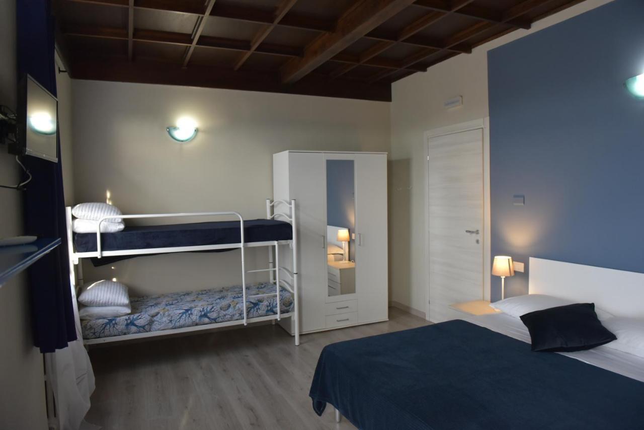 B&B Barbettini Bereguardo ภายนอก รูปภาพ