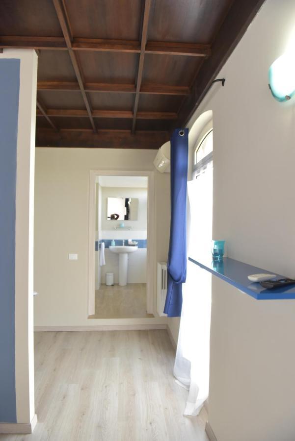 B&B Barbettini Bereguardo ภายนอก รูปภาพ