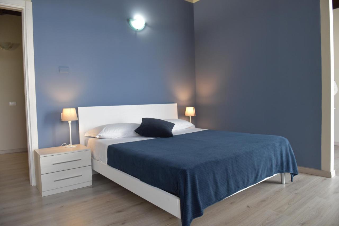B&B Barbettini Bereguardo ภายนอก รูปภาพ