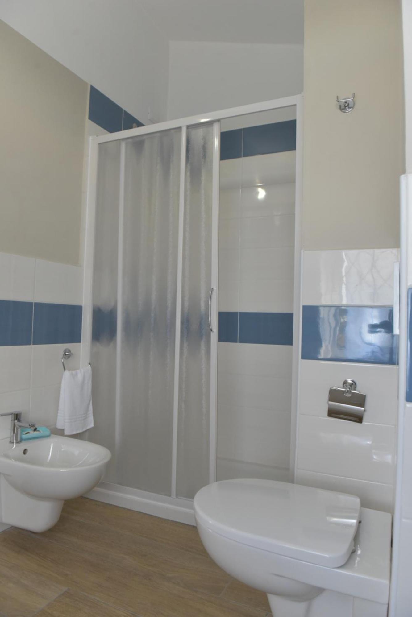 B&B Barbettini Bereguardo ภายนอก รูปภาพ