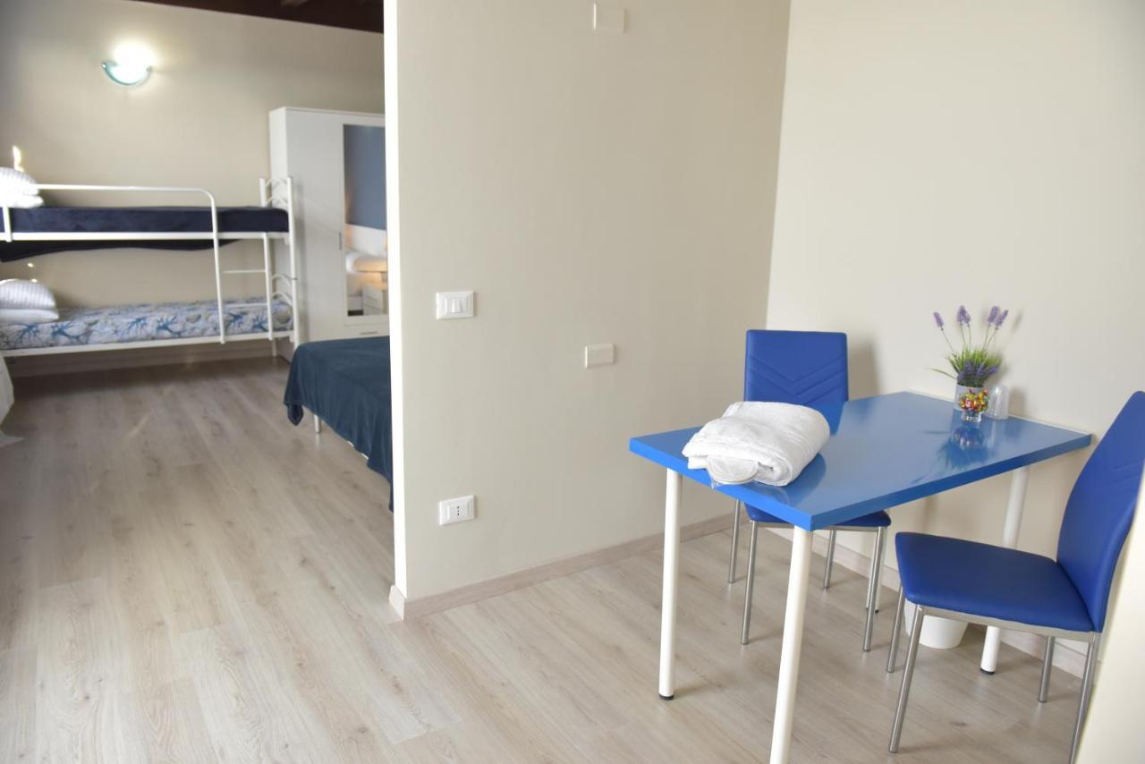 B&B Barbettini Bereguardo ภายนอก รูปภาพ