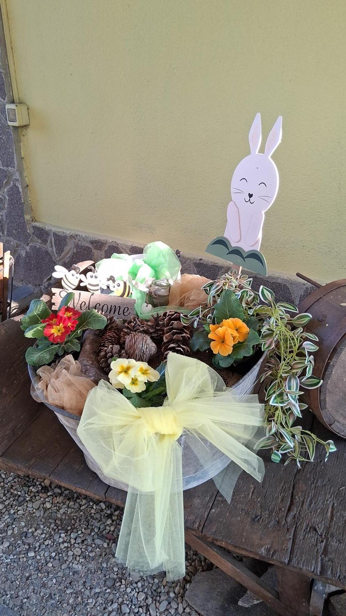B&B Barbettini Bereguardo ภายนอก รูปภาพ